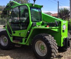 MERLO - P40.7